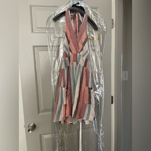 American eagle dress. Cute for Summer